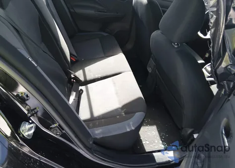 2024 Nissan Versa 1.6 Sv из США, поврежденный, VIN 3N1CN8EV8RL906952